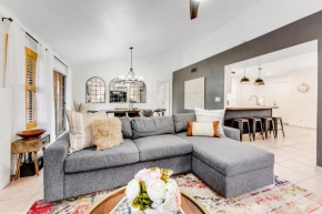 Scottsdale Hidden Oasis